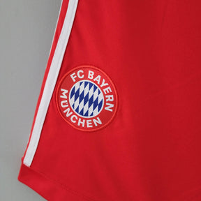 Shorts Bayern de Munique 2022/23 I
