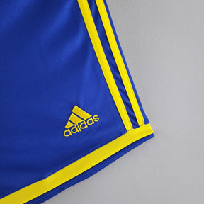 Shorts Boca Juniors 2022/23 I