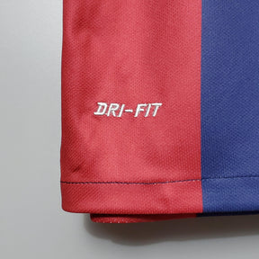 Camisa Retrô FC Barcelona 2014/15 Home