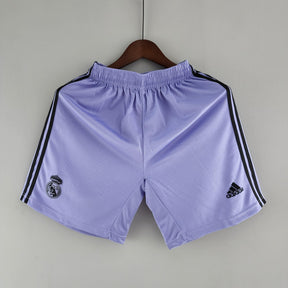Shorts Real Madrid 2022/23 II
