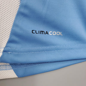 Camisa Retrô Seleção Argentina 2010/10 Home