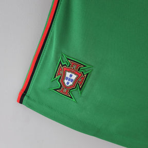 Shorts Portugal 2022/22 I