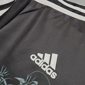 Camisa Retrô Real Madrid 2014/15 Terceira