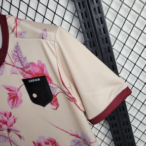 Camisa do Japao 24/25 Edição Especial