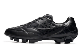 Chuteira Mizuno Wave Ignitus Japan FG - Preto