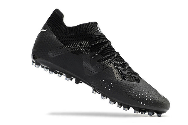Chuteira Puma Future Ultimate MG - Preto