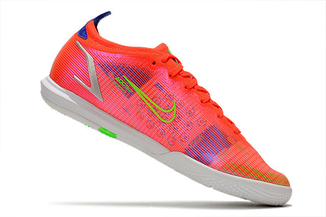 Chuteira Nike Mercurial Vapor 14 Elite Futsal IC "Spectrum Pack"