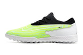 Chuteira Nike Phantom GX Pro Society TF - Verde/Branco