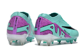 Chuteira Nike Air Zoom Mercurial Vapor 15 Elite SG "Peak Ready"