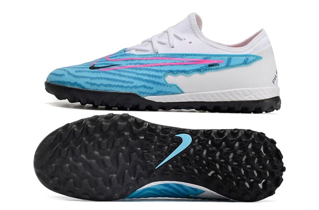 Chuteira Nike Phantom GX Pro Society TF "Blast Pack"