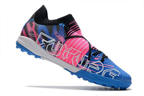 Chuteira Puma Future Z 1.1 Pro Cage Society "Creativity"