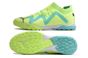 Chuteira Puma Future Match Society TF "Pursuit Pack"