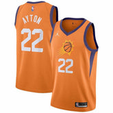 Regata Phoenix Suns - Statement Edition