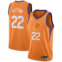 Regata Phoenix Suns - Statement Edition