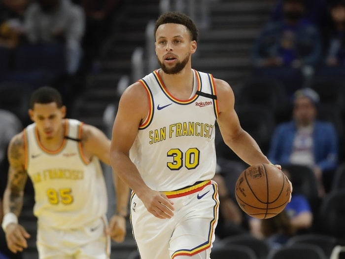 Regata Golden State Warriors - Classic Edition 2019/20