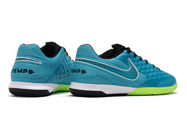 Chuteira Nike React Tiempo Legend 8 Pro Futsal IC "Impulse Pack"