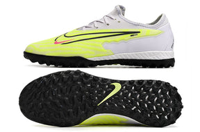 Chuteira Nike Phantom GX Pro Society TF "Luminous Pack"