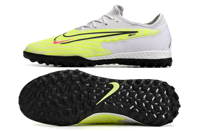 Chuteira Nike Phantom GX Pro Society TF "Luminous Pack"