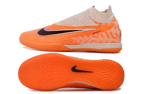 Chuteira Nike React Phantom GX Elite DF Futsal "United Pack"