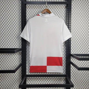 Camisa I Seleção da Croacia 24/25 Home