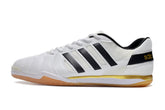 Chuteira Adidas Top Sala Futsal - Branco/Preto