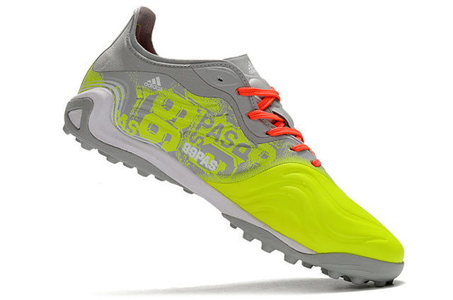 Chuteira Adidas Copa Sense.1 Society TF "Numbers UP"