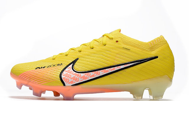 Chuteira Nike Air Zoom Mercurial Vapor 15 Elite FG "Lucent"