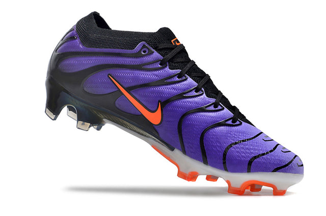 Chuteira Nike Air Zoom Mercurial Vapor 15 Elite FG "Mbappe"