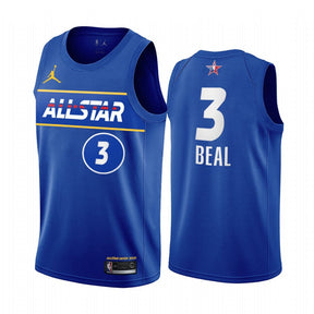 Regata Swingman Team Durant All Star 2021