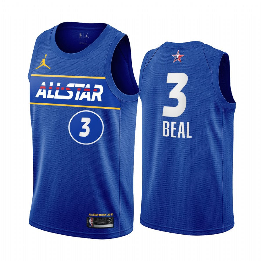 Regata Swingman Team Durant All Star 2021