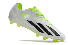 Chuteira Adidas X CrazyFast+ FG "CrazyRush"