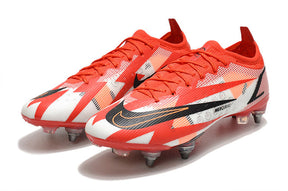 Chuteira Nike Mercurial Vapor 14 Elite SG "Spark Positivity"