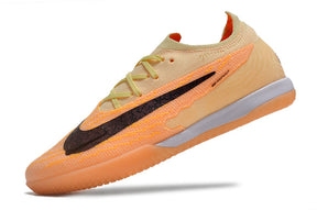 Chuteira Nike Phantom GX Elite Futsal "Blaze"