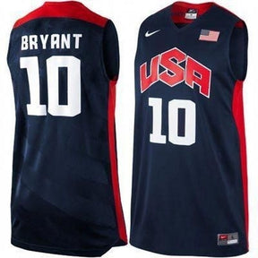 Regata USA BASKETBALL Olimpíadas 2012 - Azul