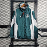 Jaqueta Corta Vento Palmeiras