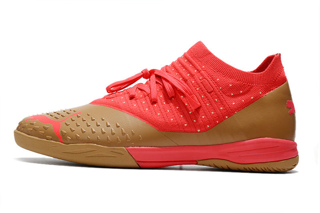 Chuteira Puma Future Z 1.3 Pro Cage Futsal "Dream Chase"