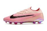 Chuteira Nike Campo Phantom GX Elite FG - Rose