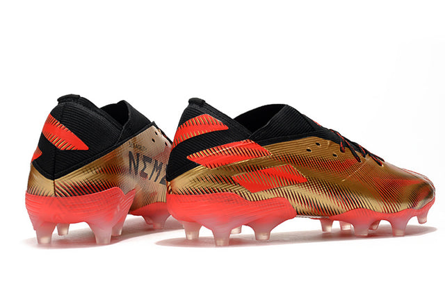 Chuteira Adidas Nemeziz.1 Campo FG "Showpiece"