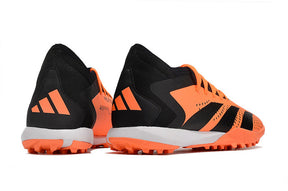 Chuteira Adidas Society Predator Accuracy.3 Society TF "HeatSpawn"