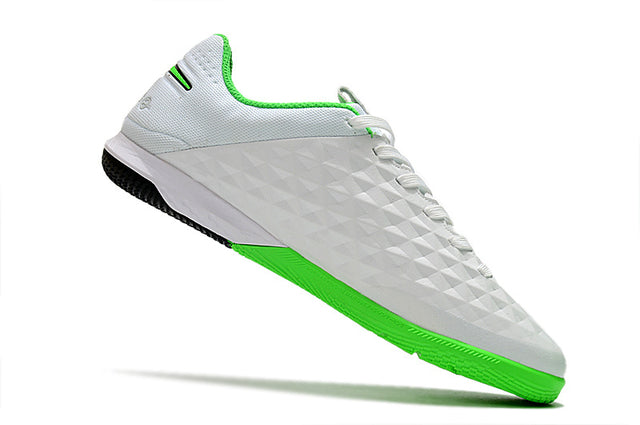 Chuteira Nike React Tiempo Legend 8 Pro Futsal IC "Spectrum Pack"