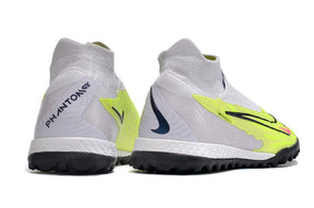 Chuteira Nike Phantom GX DF Society TF "Luminous Pack"