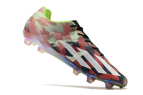Chuteira Adidas X CrazyFast+ FG - Colors