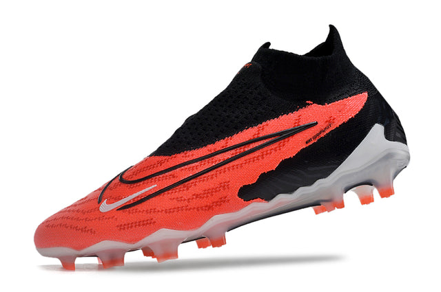 Chuteira Nike Campo Phantom GX Elite FG "Ready Pack"
