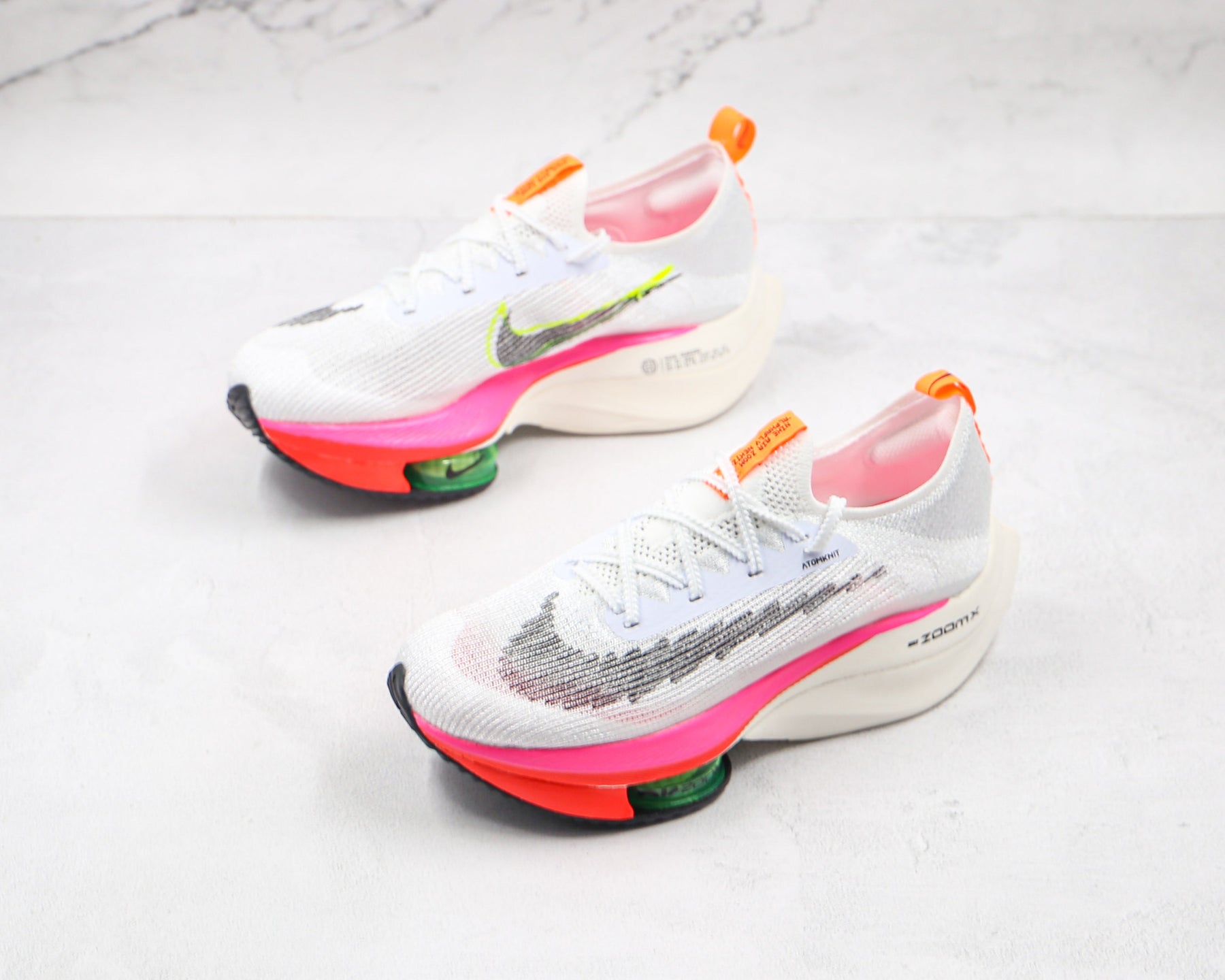 Tênis Nike Air Zoom Alphafly Next% 2 Flyknit