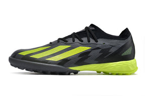 Chuteira Adidas X CrazyFast.1 Society TF "Crazycharged"