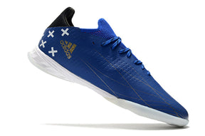 Chuteira Adidas X Speedflow.1 Futsal "Eleven Eleven"