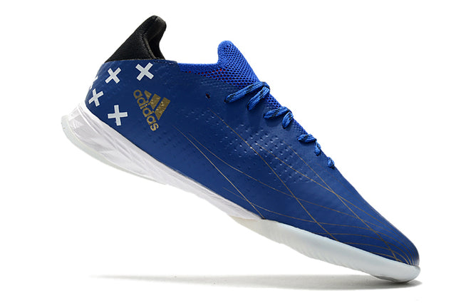 Chuteira Adidas X Speedflow.1 Futsal "Eleven Eleven"