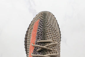 Tênis Adidas Yeezy Boost 350 V2 Ash Stone