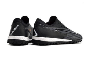 Chuteira Nike Phantom GX Pro Society TF "All Black"