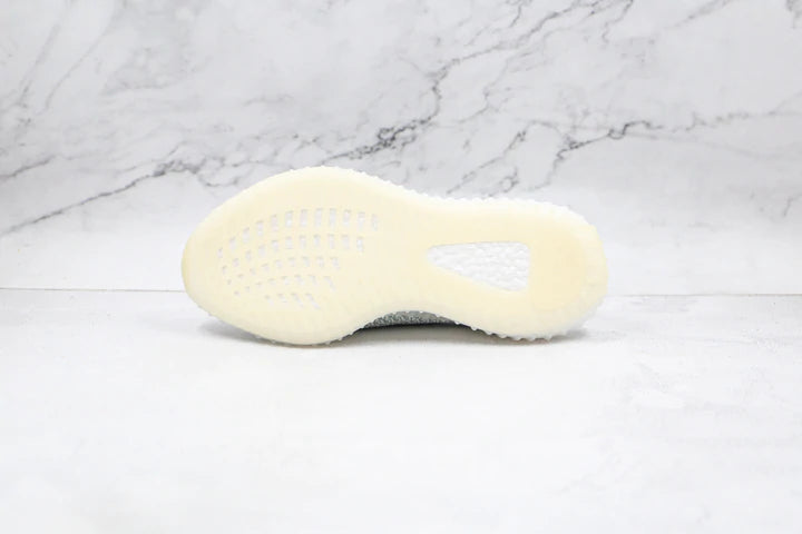 Tênis Adidas Yeezy Boost 350 V2 Cloud White (reflective)